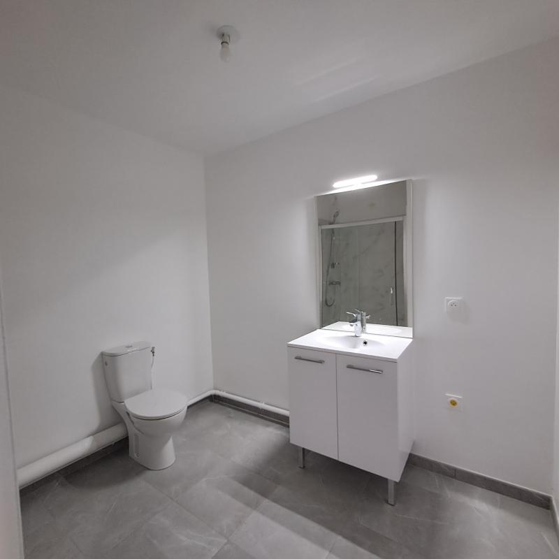 Appartement - 39 m² - 1 pièce