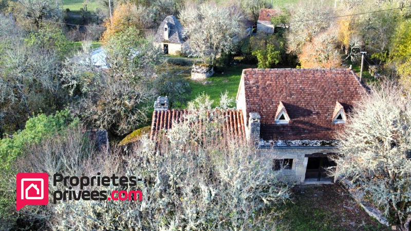 Maison - 200 m² - 7 pièces