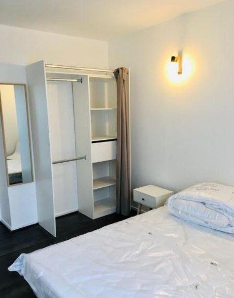 Appartement - 76 m² - 4 pièces