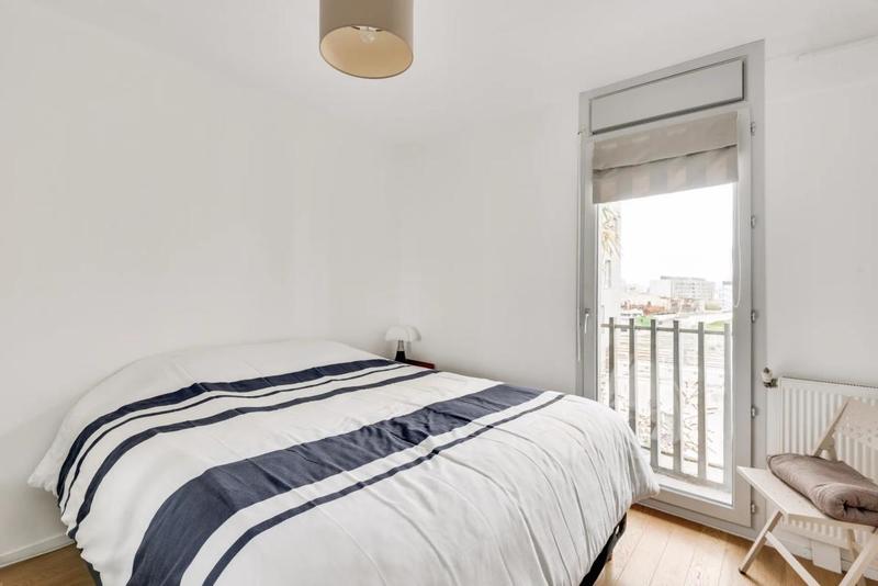 Appartement - 78 m² - 4 pièces