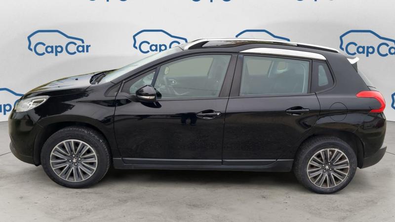 Peugeot 2008 1.4 HDi 68 Active