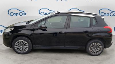 Peugeot 2008 1.4 HDi 68 Active