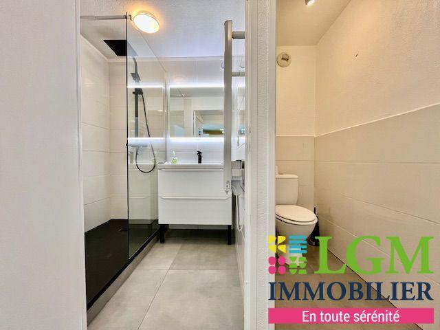 Duplex - 50 m² - 2 pièces