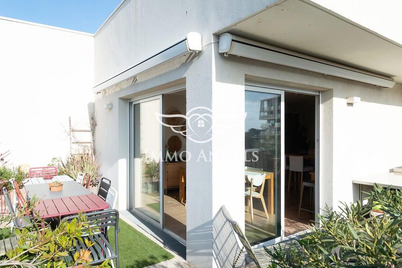 Appartement - 125 m² - 4 pièces