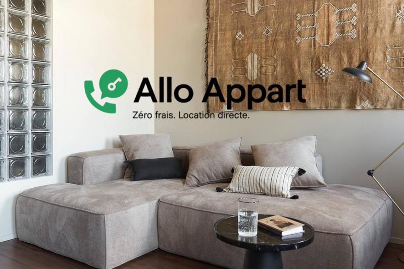 Appartement - 52 m² - 2 pièces