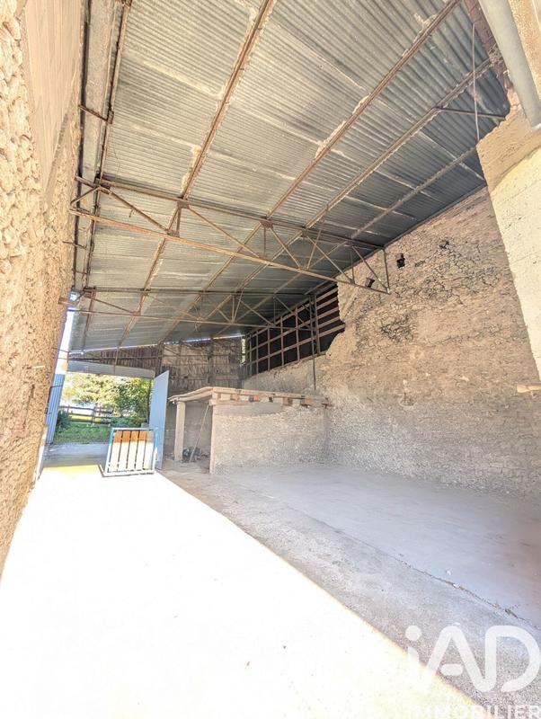 Maison de ville - 190 m² - 7 pièces