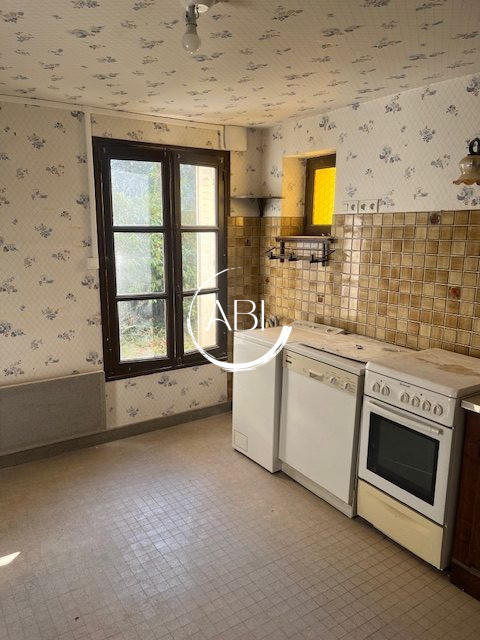 Appartement - 94 m² - 5 pièces