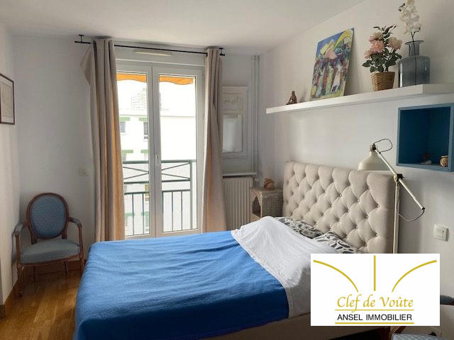 Appartement - 129 m² - 5 pièces