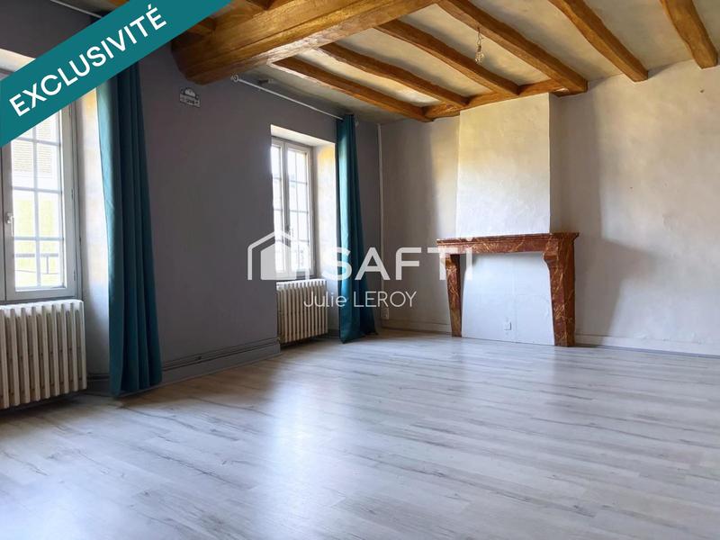 Maison - 173 m² - 7 pièces