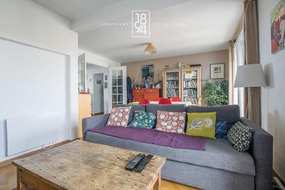 Appartement - 76 m² - 4 pièces