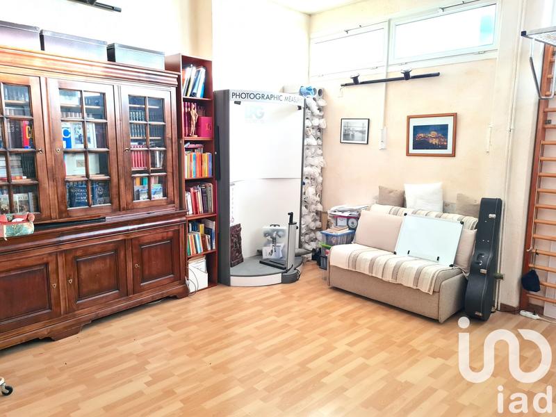 Appartement - 53 m² - 2 pièces