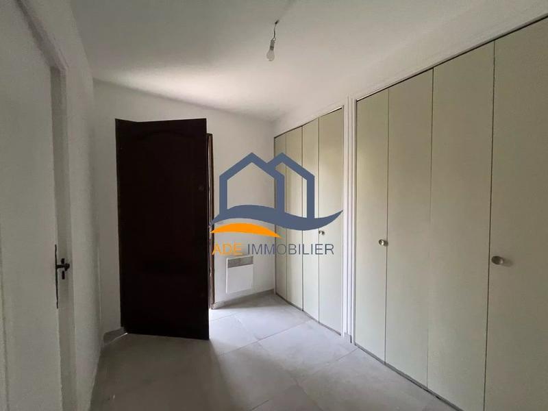 Villa - 140 m² - 5 pièces