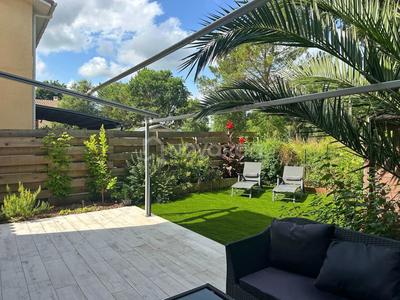 Maison - 81 m² - 4 pièces