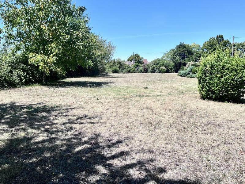 Maison traditionnelle - 143 m² - 8 pièces