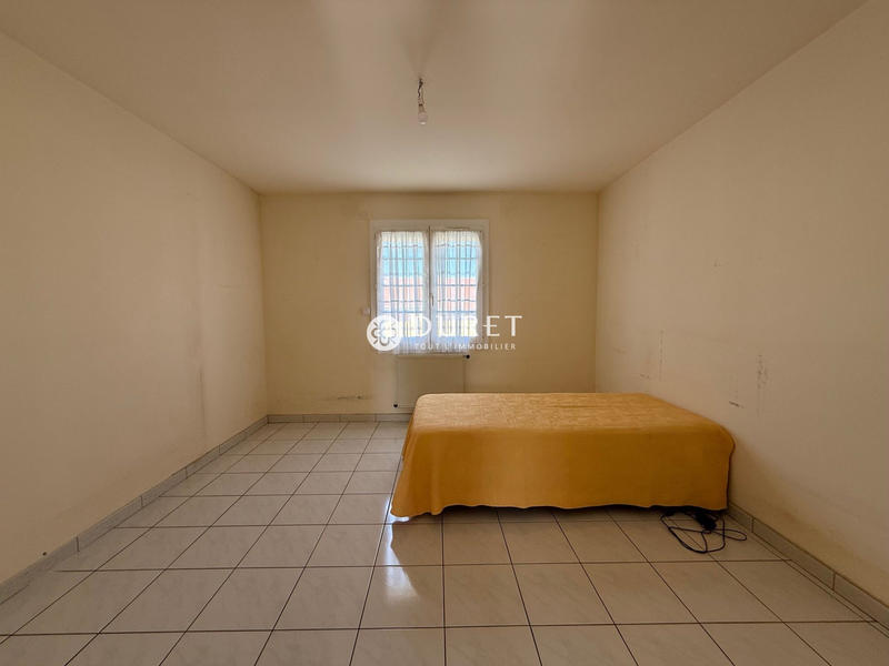 Maison - 127 m² - 4 pièces