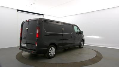 Renault Trafic Fg L2h1 1200 2.0 dCi 145ch Energy Confort Edc E6