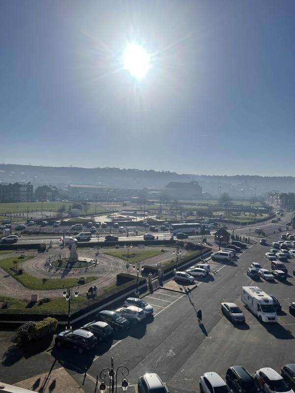 Appartement - 75 m² - 3 pièces