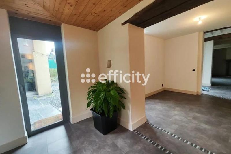 Maison - 170 m² - 5 pièces