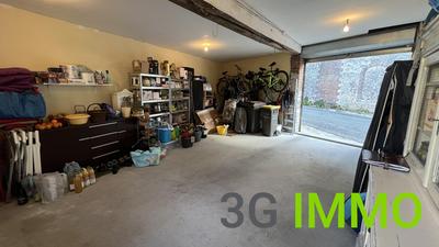 Loft - 98 m² - 4 pièces