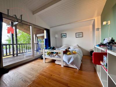 Villa - 178 m² - 7 pièces