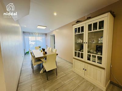 Maison - 90 m² - 3 pièces