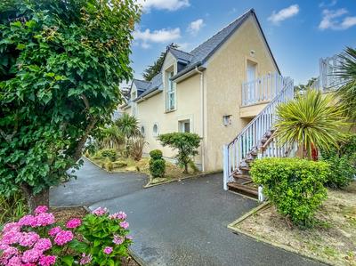 Appartement - 94 m² - 4 pièces