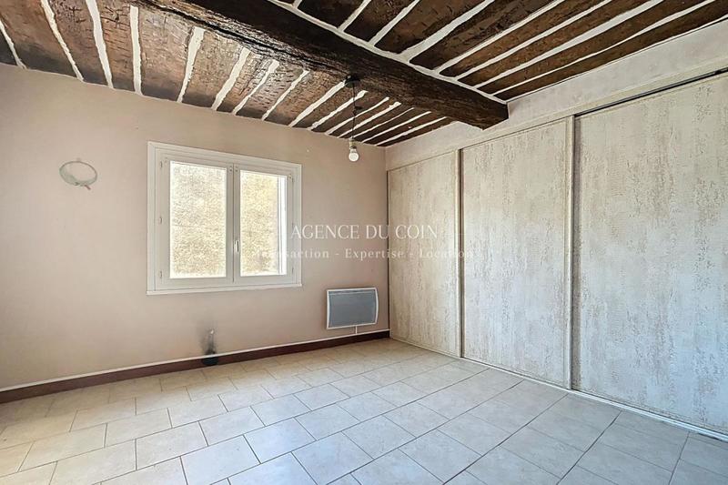Maison de village - 83 m² - 5 pièces