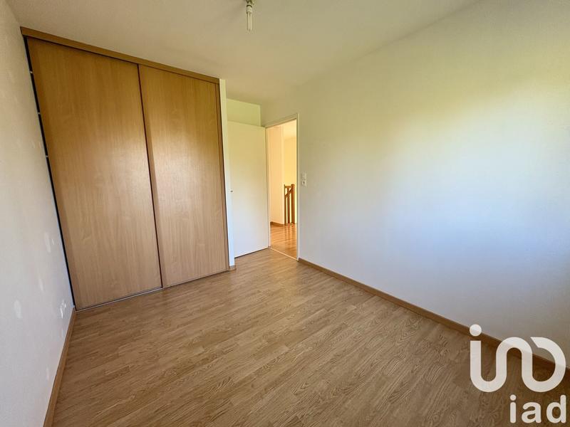 Maison - 103 m² - 6 pièces