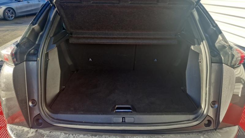 Peugeot 2008 Puretech 100 Ss Bvm6 Active Pack