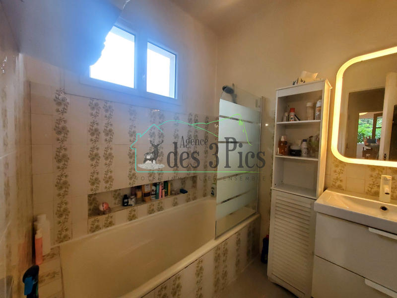 Villa - 73 m² - 3 pièces