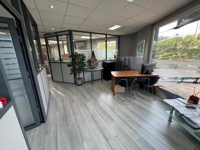 Local commercial - 63 m²