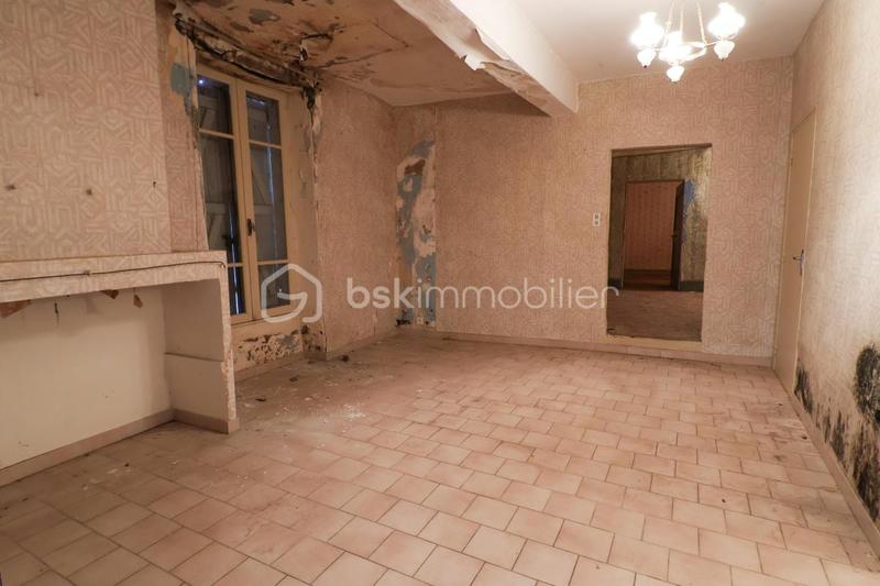 Maison de maîtres - 230 m² - 10 pièces