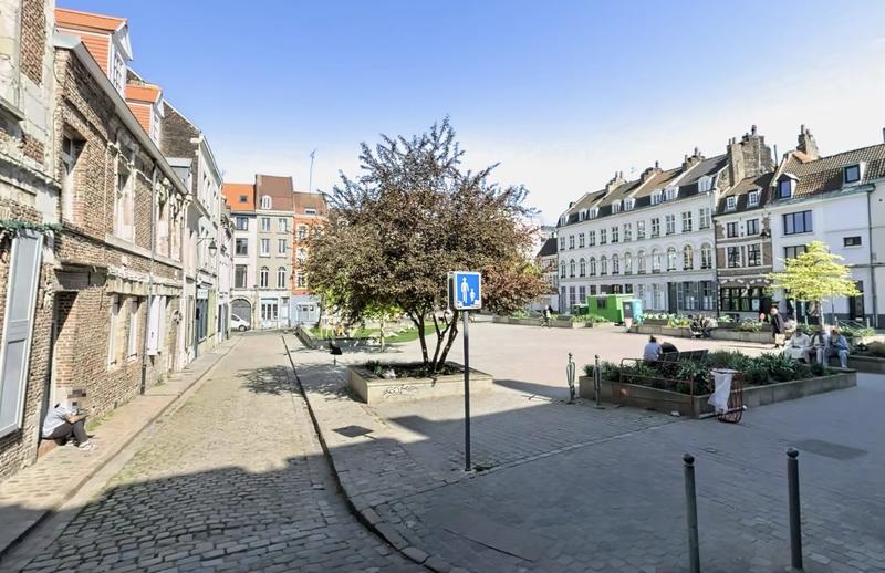 Local commercial - 60 m²