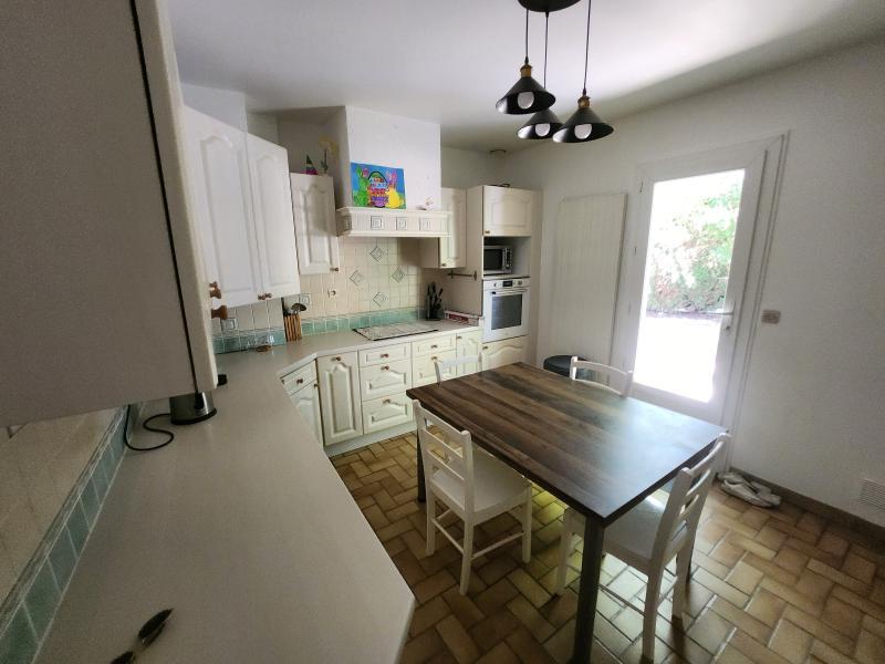 Pavillon - 116 m² - 5 pièces