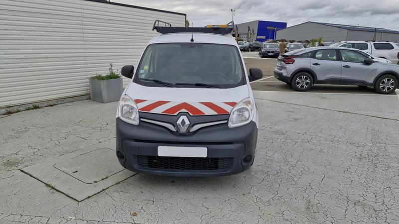 Renault Kangoo Express Blue Dci 80 Extra R-Link