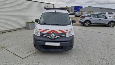 Renault Kangoo Express Blue Dci 80 Extra R-Link