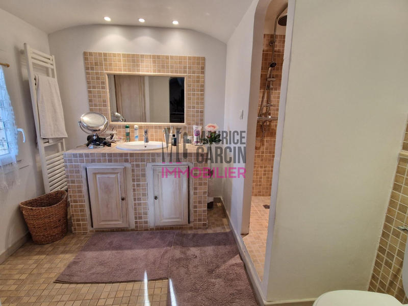 Maison - 197 m² - 5 pièces