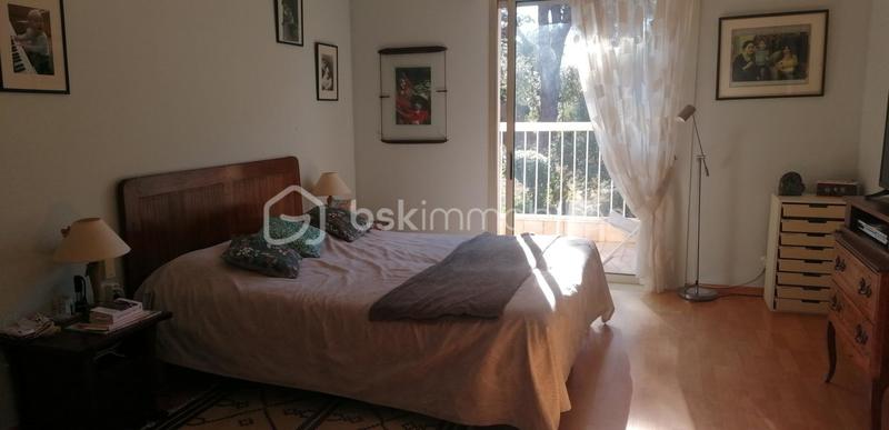 Maison d'architecte - 270 m² - 6 pièces