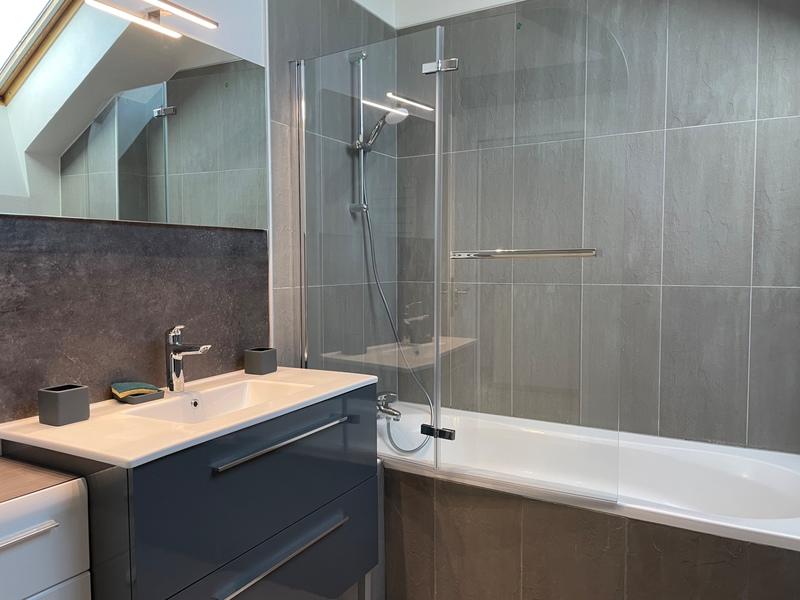 Appartement - 78 m² - 3 pièces