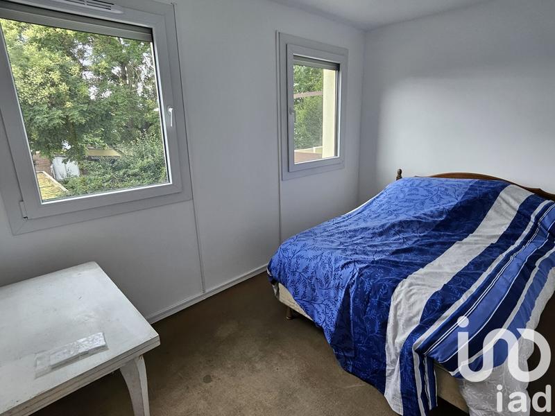 Appartement - 75 m² - 4 pièces