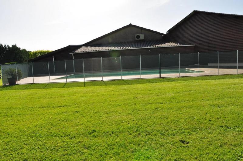 Maison - 218 m² - 8 pièces