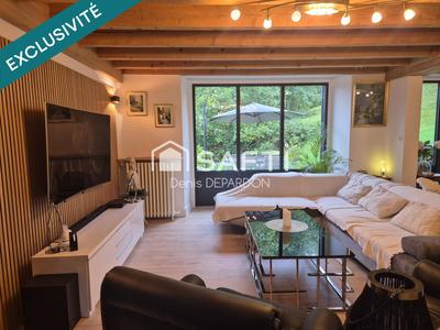 Maison - 250 m² - 4 pièces