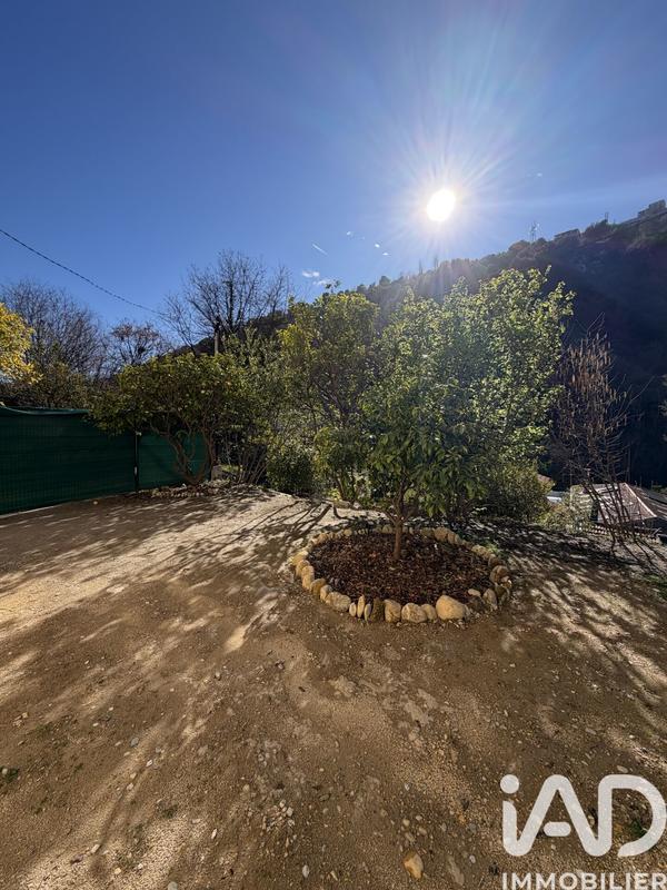 Appartement - 33 m² - 2 pièces