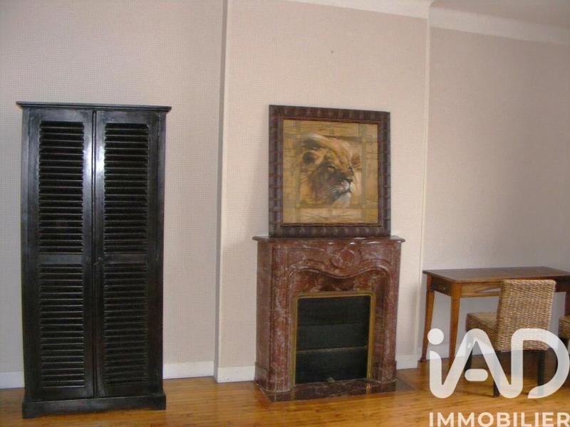 Appartement - 73 m² - 3 pièces