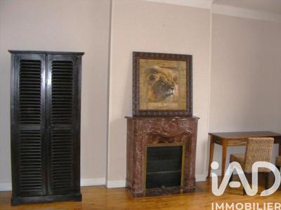 Appartement - 73 m² - 3 pièces