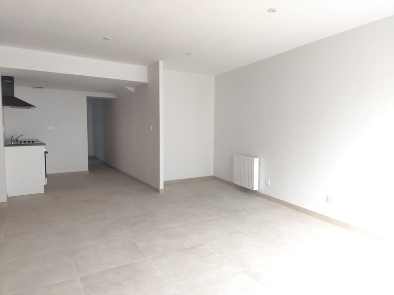 Appartement - 34 m² - 1 pièce