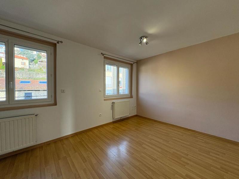 Appartement - 33 m² - 2 pièces