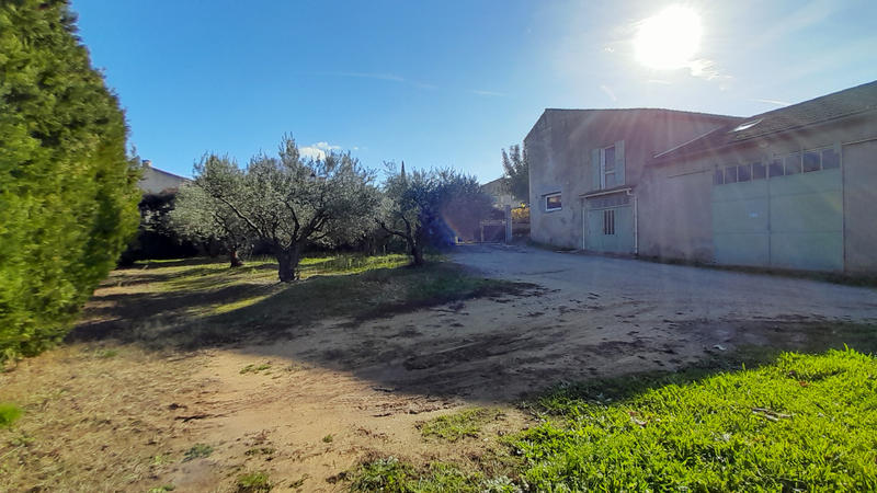 Maison - 145 m² - 4 pièces