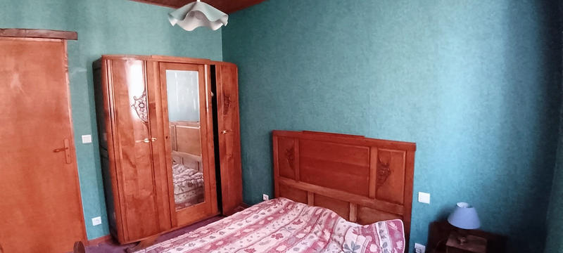 Maison - 175 m² - 7 pièces