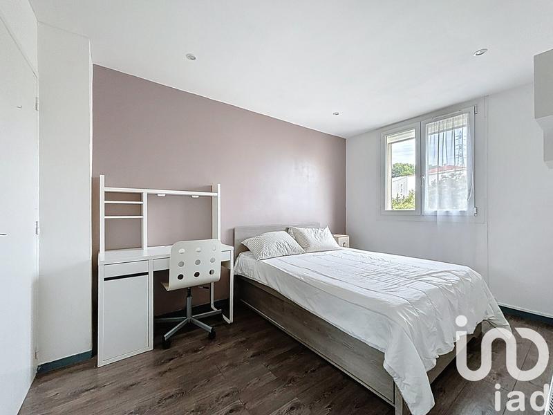 Appartement - 73 m² - 4 pièces